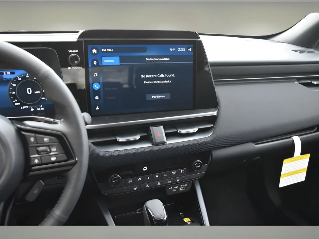 2026 Subaru Outback Limited - Photo 17