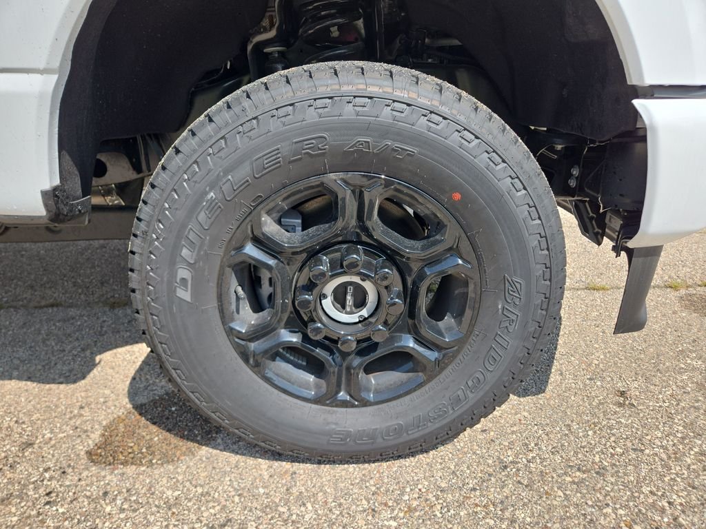 2026 Ford F-250 Super Duty XL - Photo 21