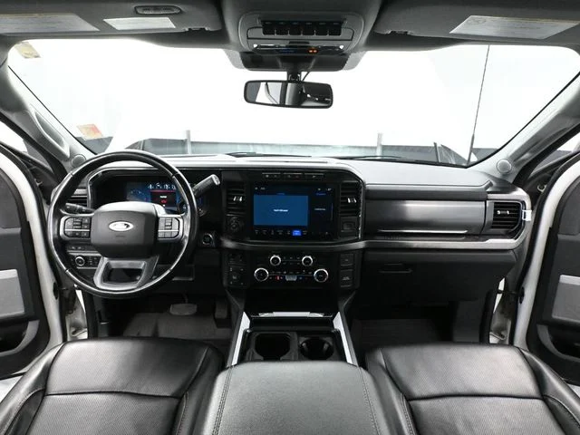2023 Ford F-250 Super Duty Lariat - Photo 28