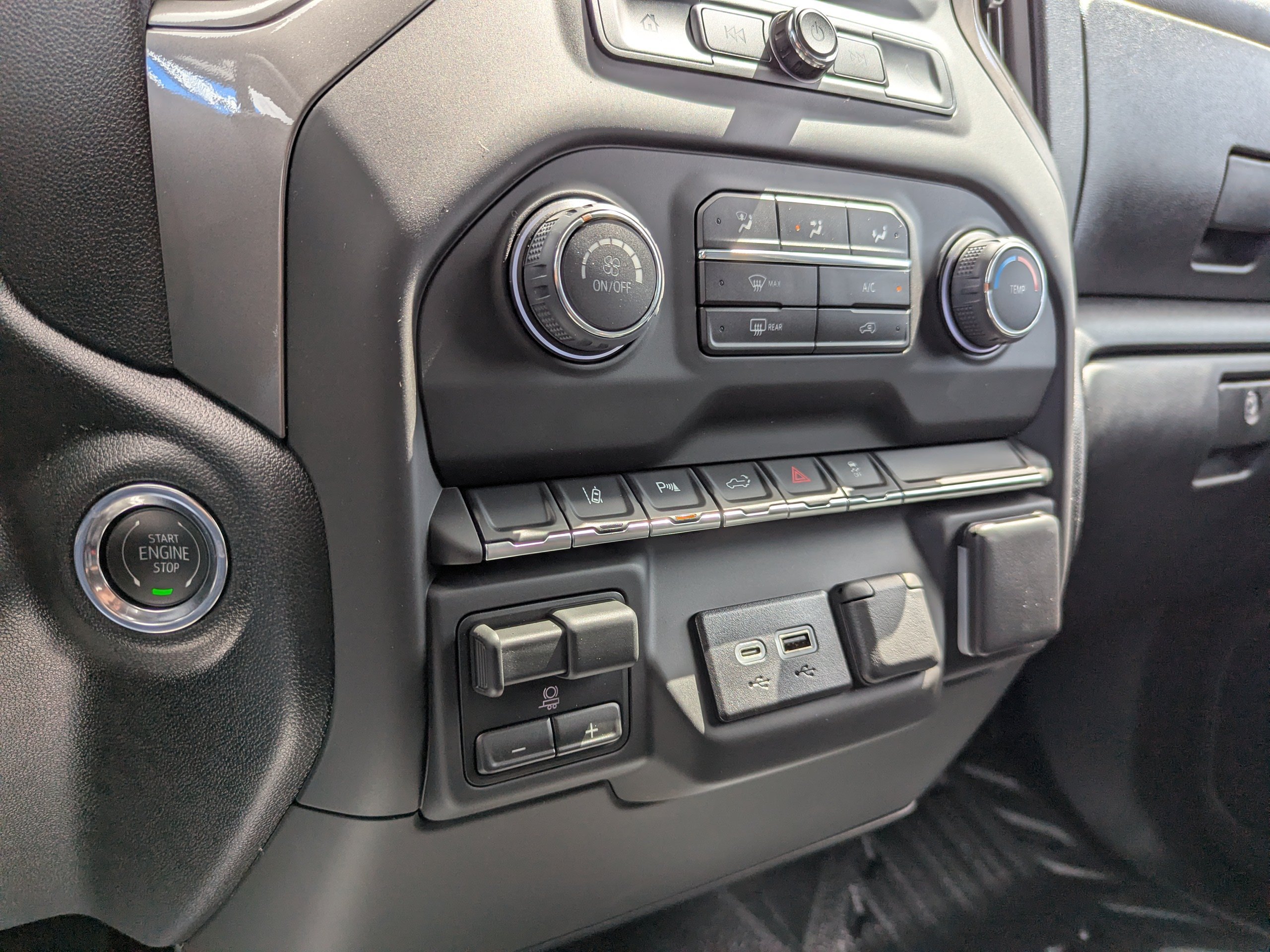 2026 Chevrolet Silverado 2500 HD Work Truck - Photo 22