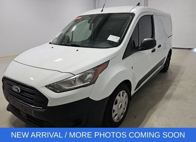 Used 2021 Frozen White Ford XL image 7