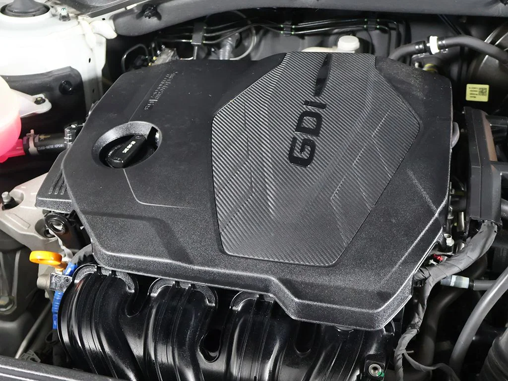 Used 2022 Silver Hyundai XRT image 16