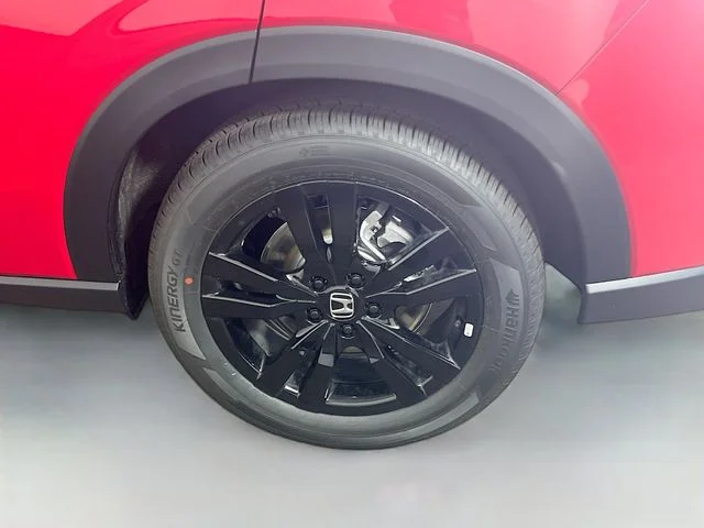 New 2027 Milano Red Honda Sport image 24
