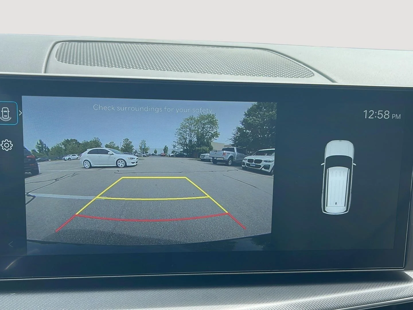 New 2026 Rockwood Green Hyundai SEL image 31