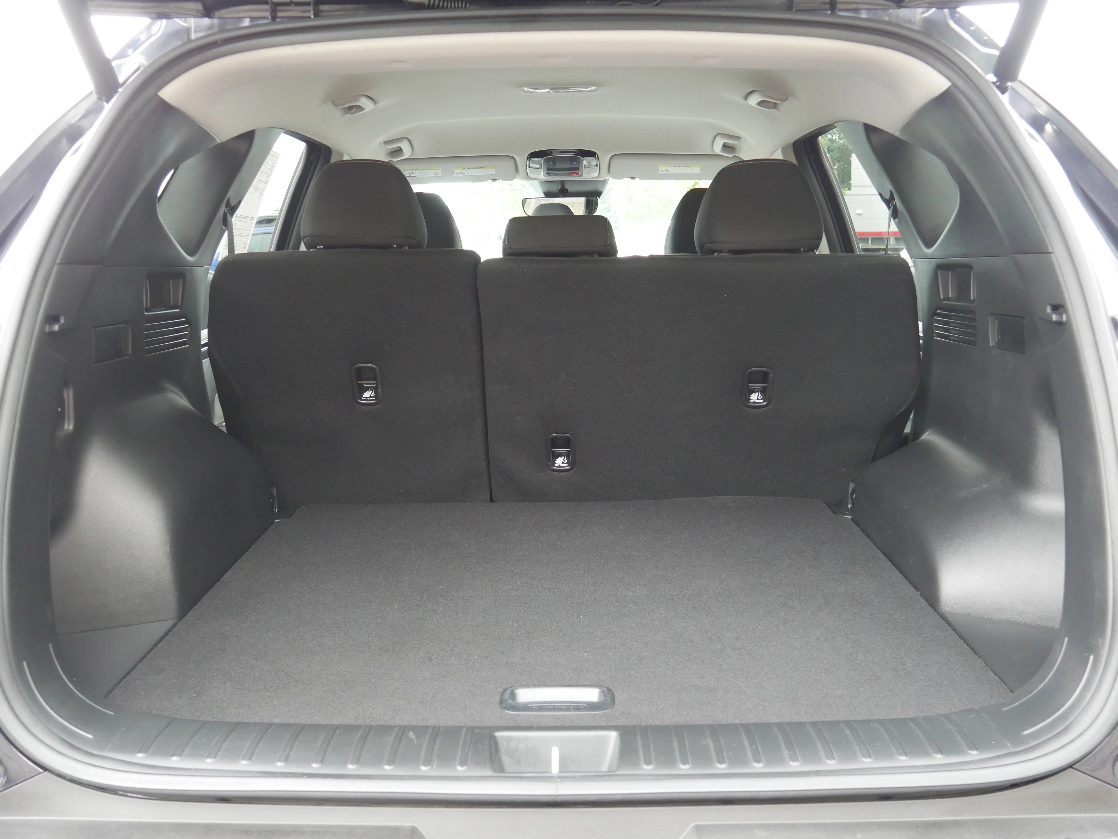 2024 Hyundai Tucson Blue - Photo 6