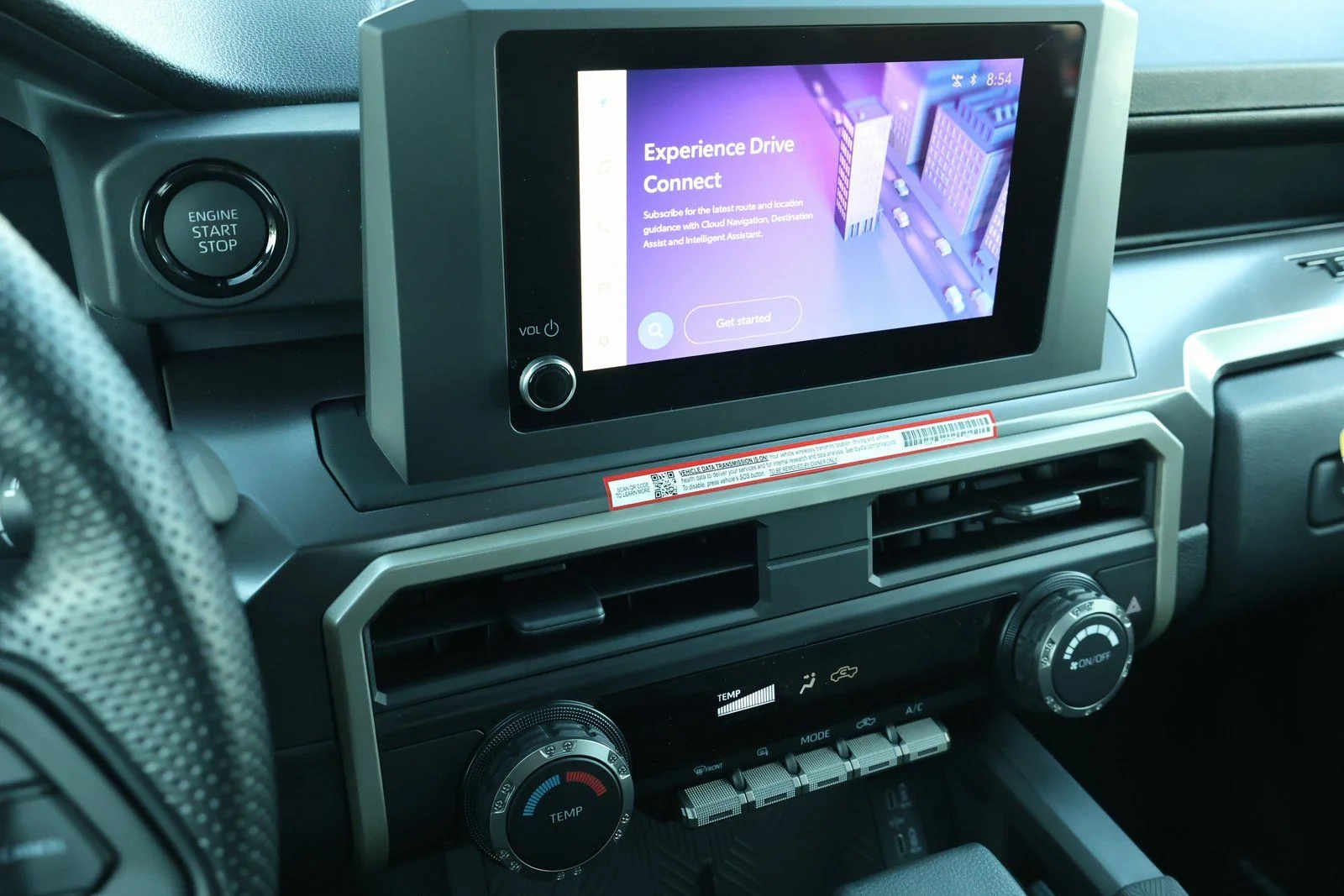 2026 Toyota Tacoma SR5 - Photo 21