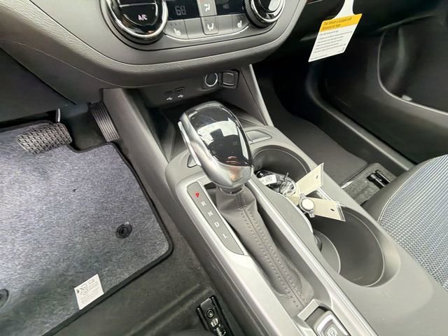 2026 Buick Envista Preferred - Photo 17