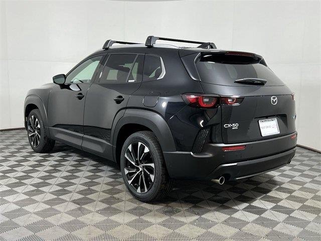 2026 Mazda CX-50 Premium Plus - Photo 6