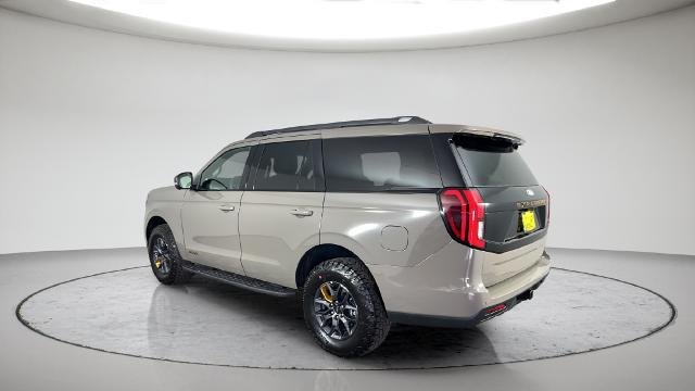 New 2027 Marsh Gray Ford Tremor® image 47