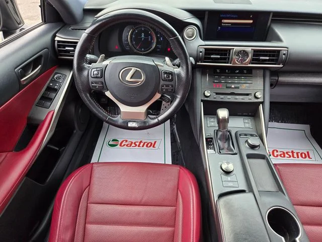 Used 2020 Black Lexus 300 image 14
