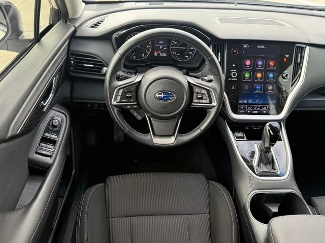 Used 2021 White Subaru Premium image 22