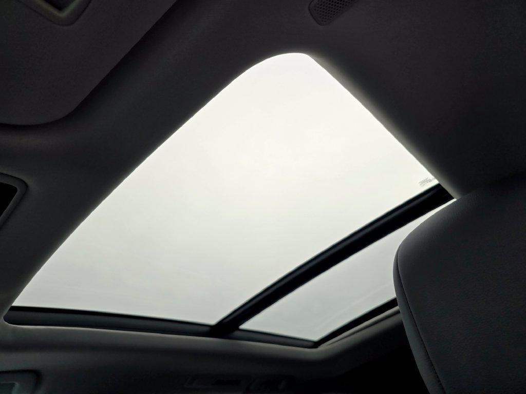 New 2026 Celestial Silver Metallic Toyota  XLE image 3