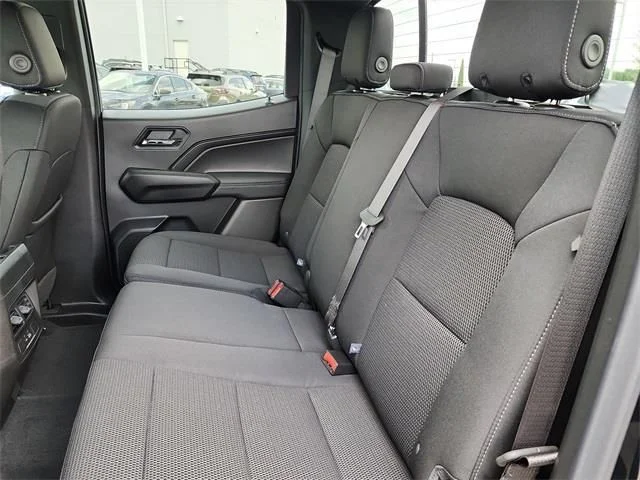 2026 GMC Canyon Elevation - Photo 16