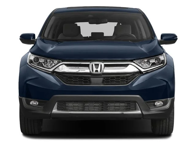 Used 2017  Honda EX-L image 4