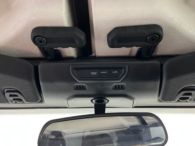 Used 2022 Red Jeep Unlimited Sport image 36