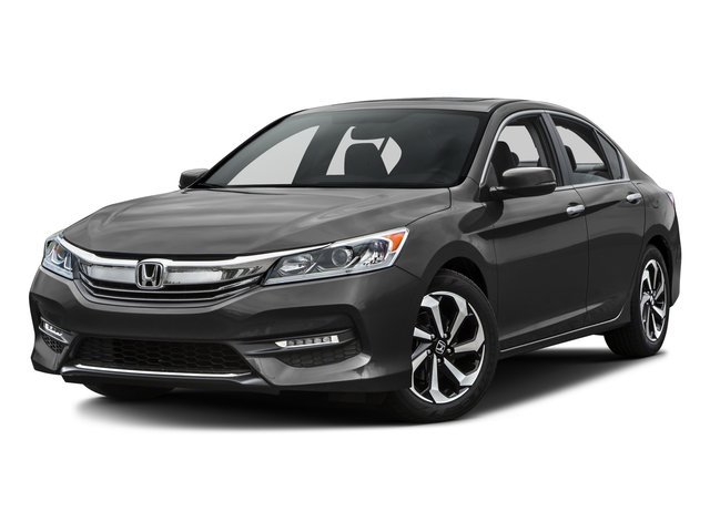 2016 Honda Accord EX CVT's photo