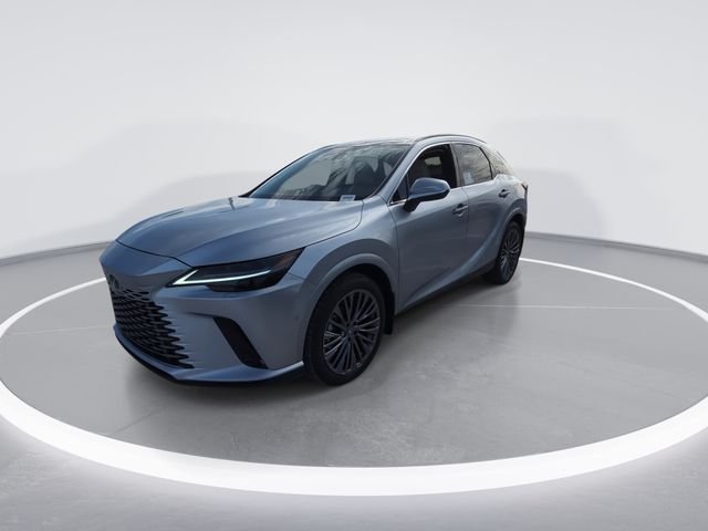 New 2026 Iridium Lexus 350h Luxury image 4