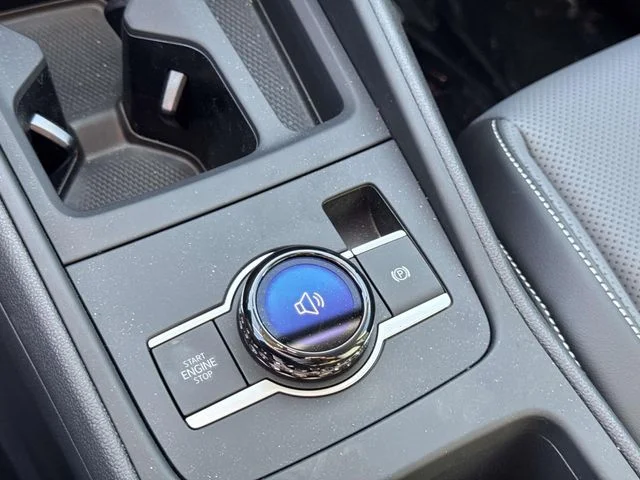 New 2026 Silver Volkswagen 2.0T SE image 24