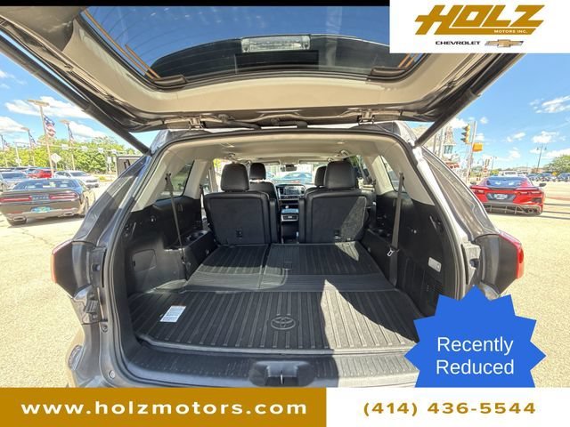 2017 Toyota Highlander XLE - Photo 25