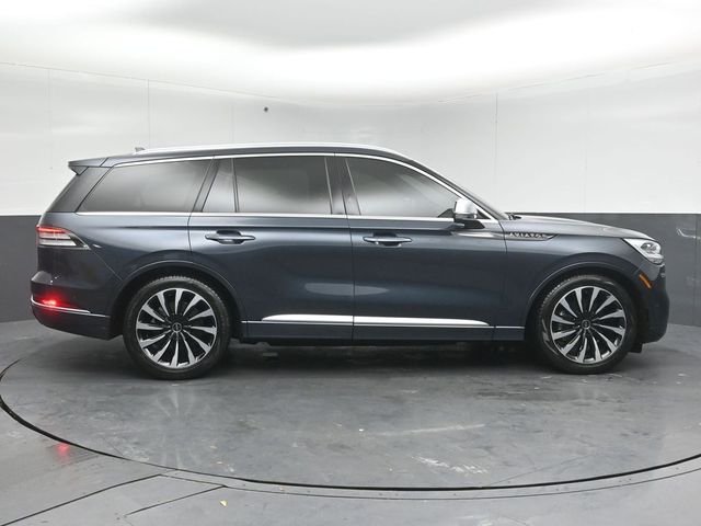 2022 LINCOLN AVIATOR - Image 7
