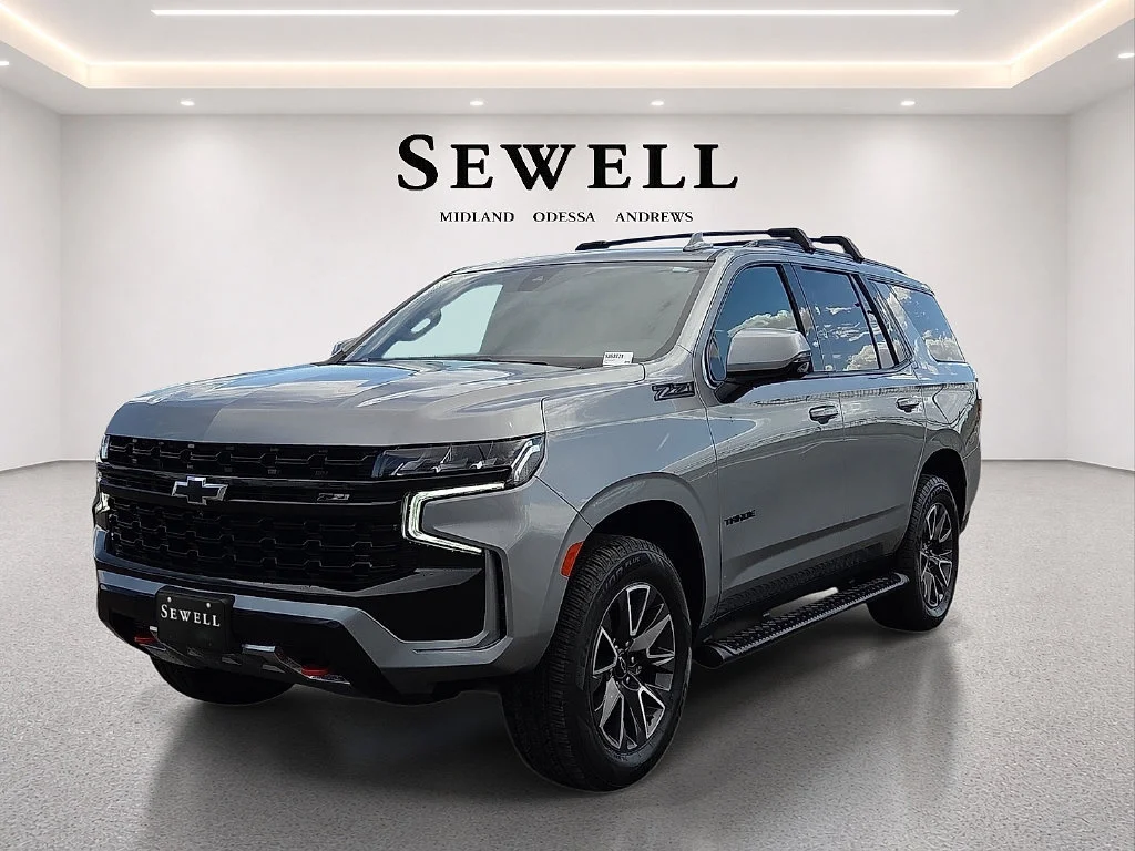 2023 Chevrolet Tahoe