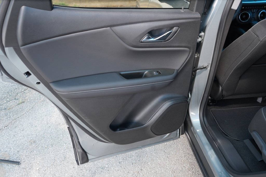 2026 Chevrolet Blazer 2LT - Photo 24