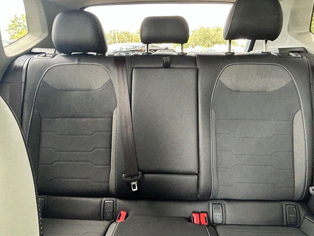 New 2026 Gray Volkswagen 1.5T SE image 12