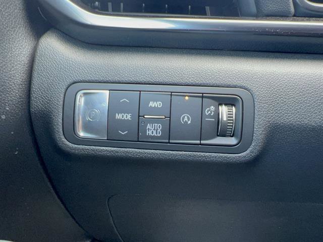 2026 GMC Terrain AT4 - Photo 26