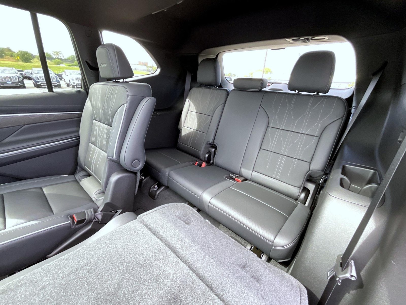 2027 Buick Enclave Avenir - Photo 20