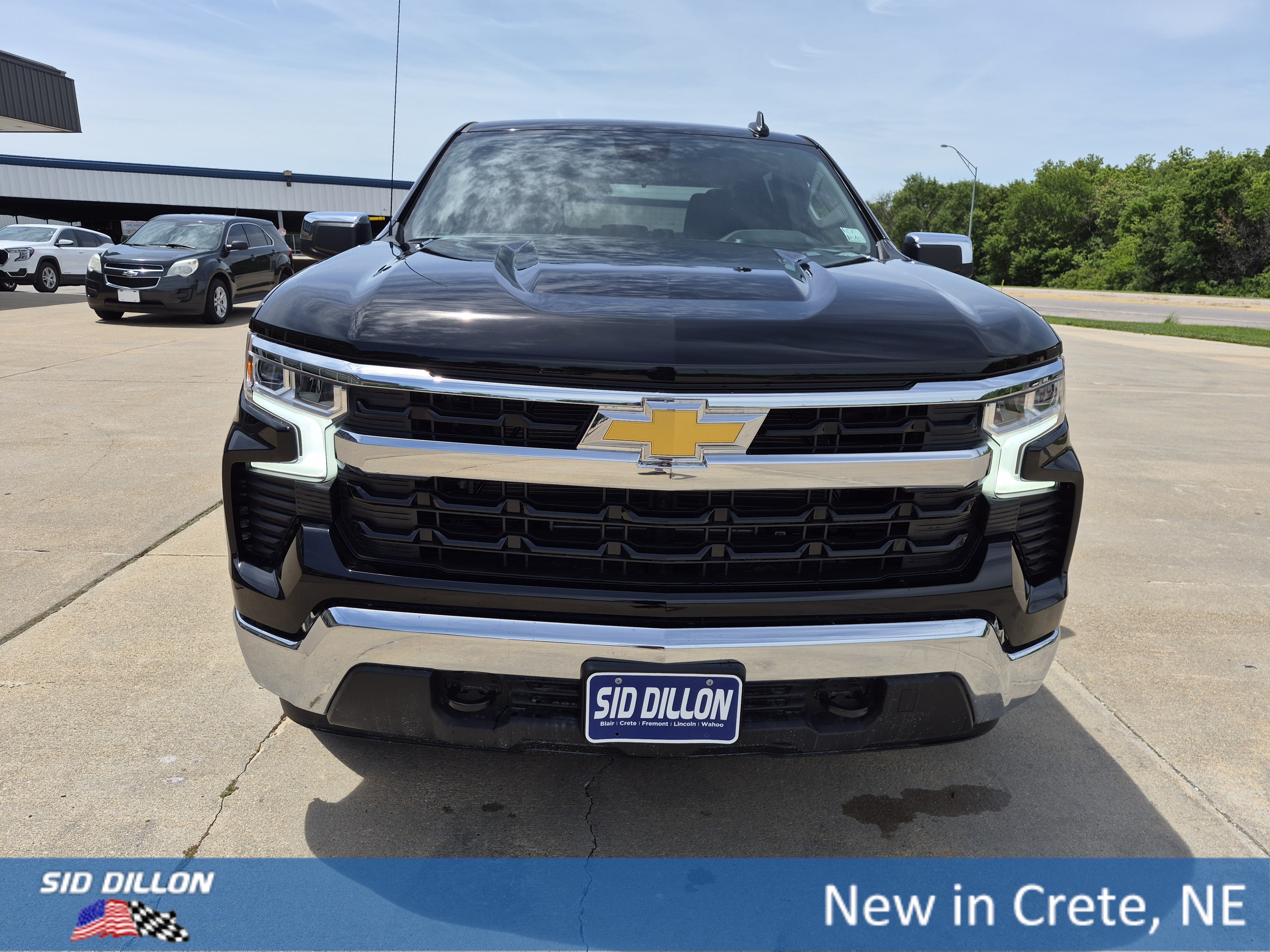 2026 Chevrolet Silverado 1500 LT - Photo 17
