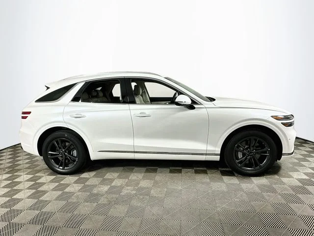 New 2027 Genesis GV70 2.5T Advanced