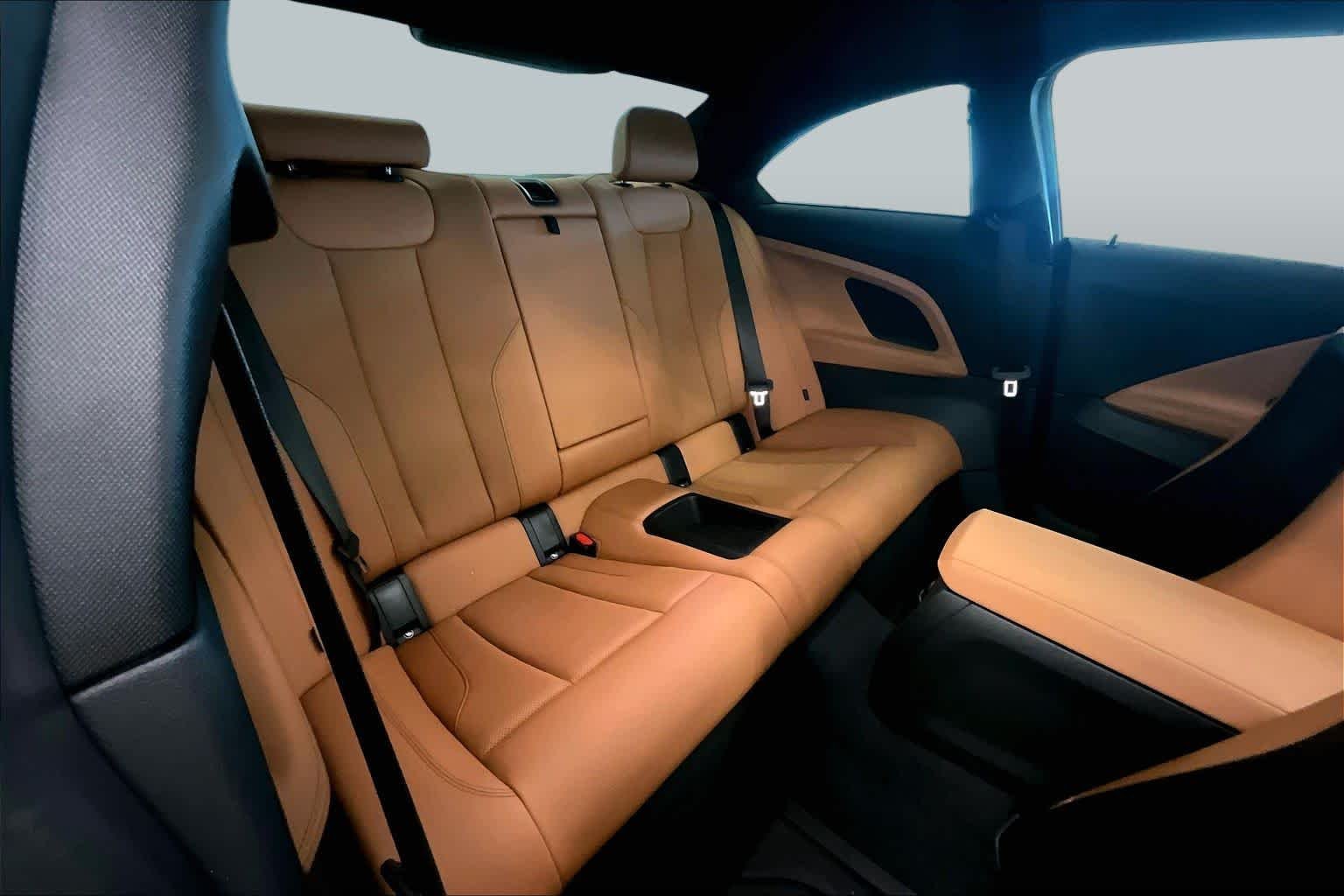 Used 2024 Thundernight Metallic BMW 230i image 19