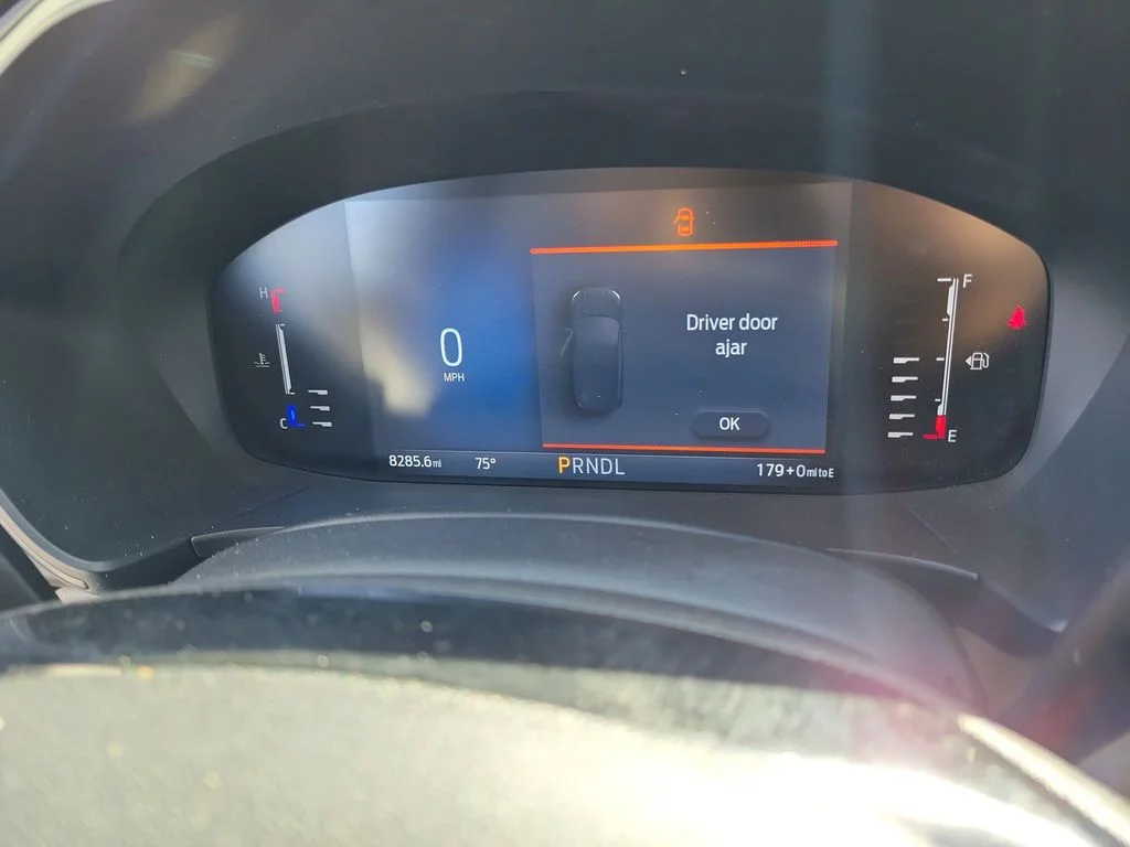 2023 Ford Escape PHEV - Photo 21