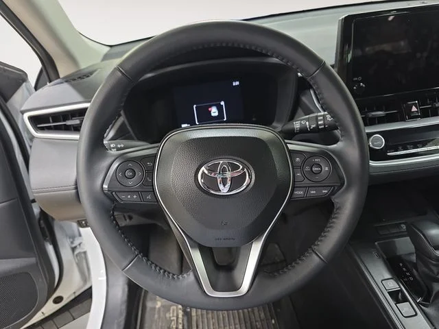 Used 2026 Beige Toyota LE image 13