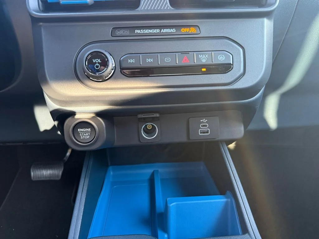 New 2026 Velocity Blue Ford XLT image 22