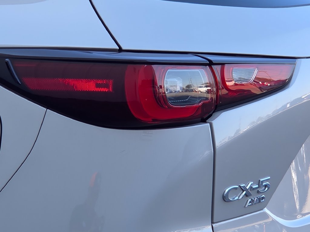 Used 2025 Silver Mazda 2.5 S Preferred Package image 15