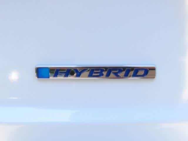 2025 Honda Civic Sport Touring - Photo 8