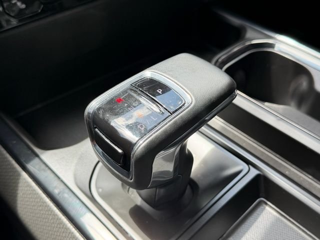 Used 2024 Black Chevrolet ZR2 image 26