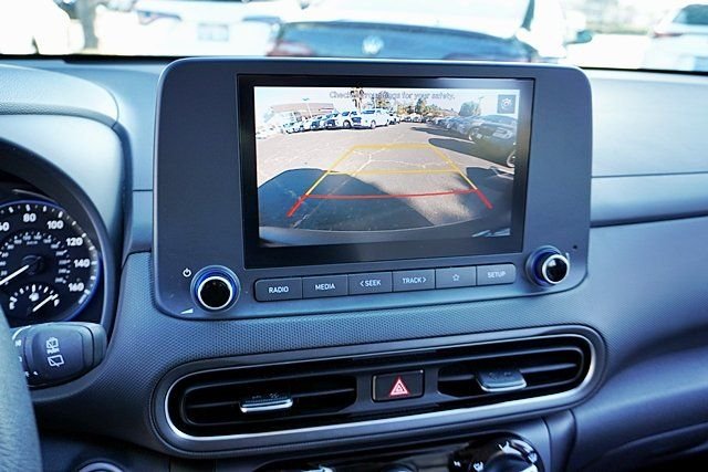 Used 2023 Gray Hyundai SEL image 23