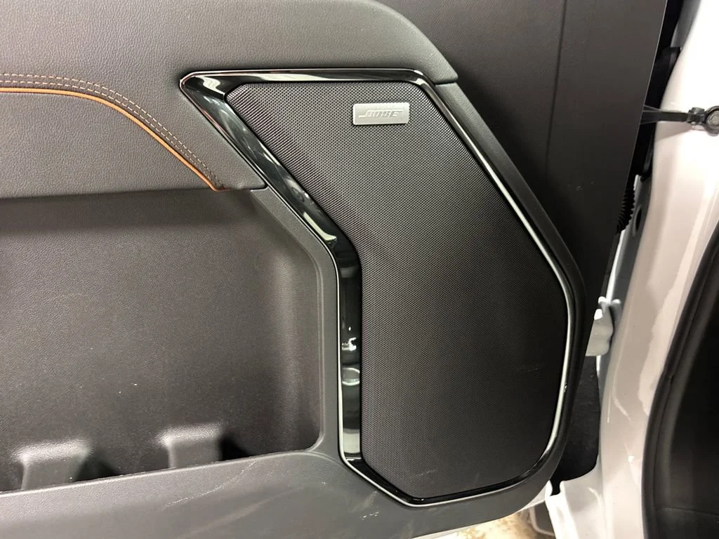 2026 GMC Sierra 1500 AT4 - Photo 24