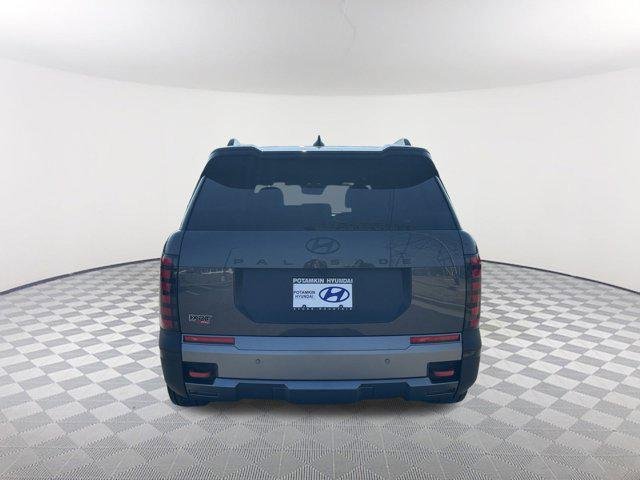 New 2026 Ecotronic Gray Pearl Hyundai XRT Pro image 6