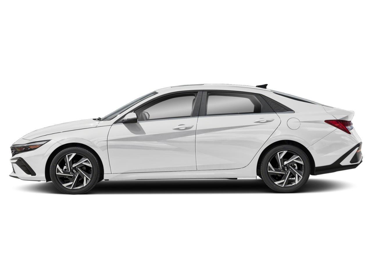 Used 2026 Serenity White Hyundai Limited image 13