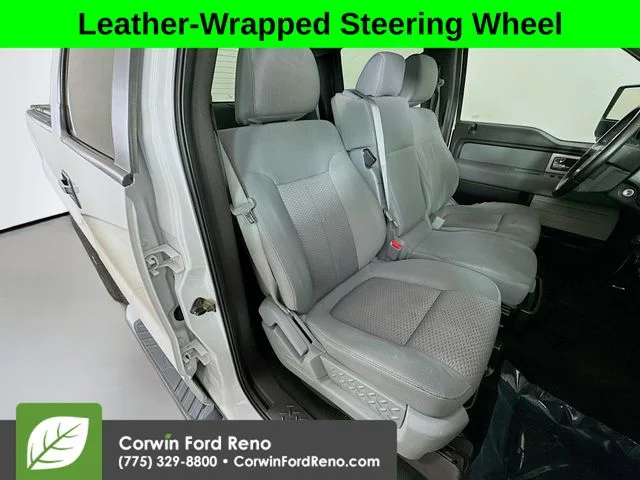 Used 2011 Oxford White Ford XLT image 23
