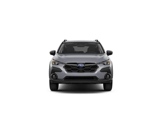 New 2027 ICE SILVER METALLIC Subaru  image 8