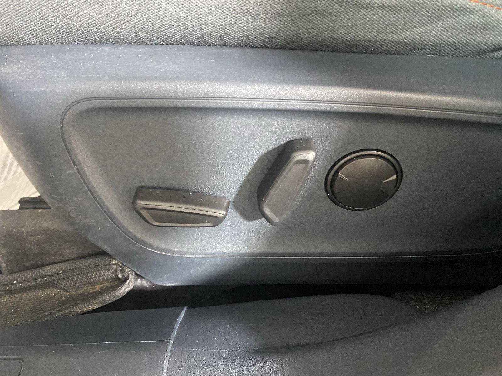 Used 2022 Carbonized Gray Ford XLT image 22