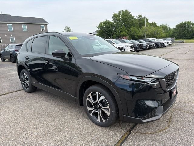 2026 Mazda CX-5 2.5 S Preferred AWD