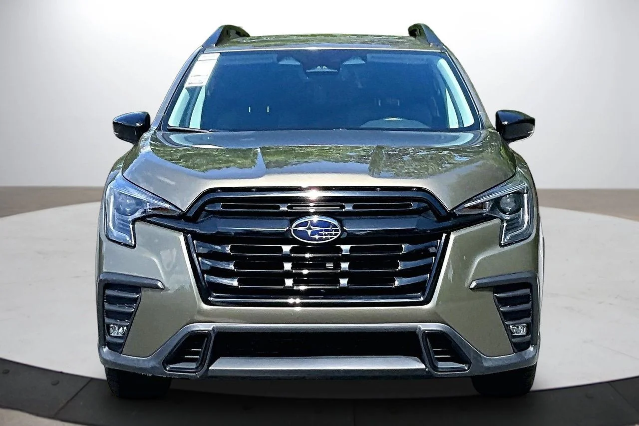Certified Used 2024 Brown Subaru Onyx Edition image 3