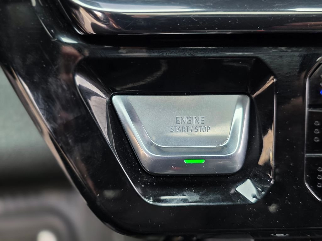 2023 GMC Sierra 1500 AT4X - Photo 36