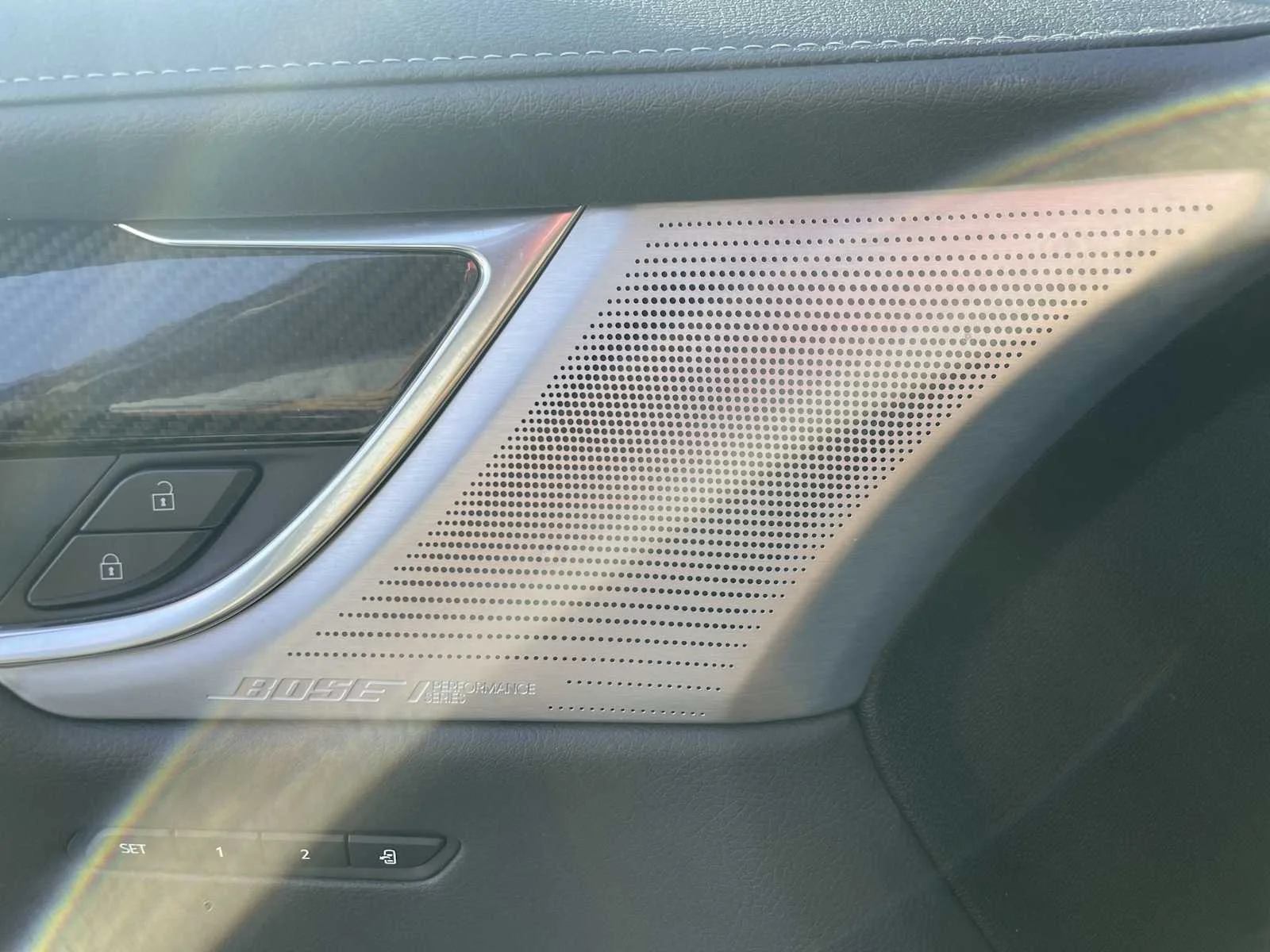 2023 Cadillac XT6 Sport - Photo 26