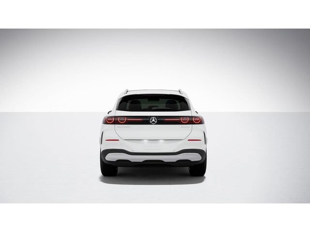 New 2027 Polar White Mercedes-Benz GLC 400 image 25